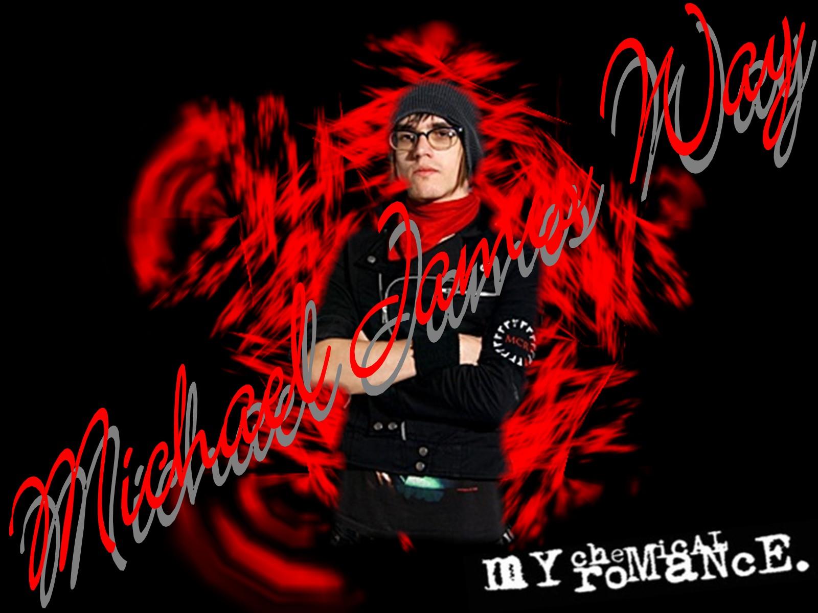 Mikey Way