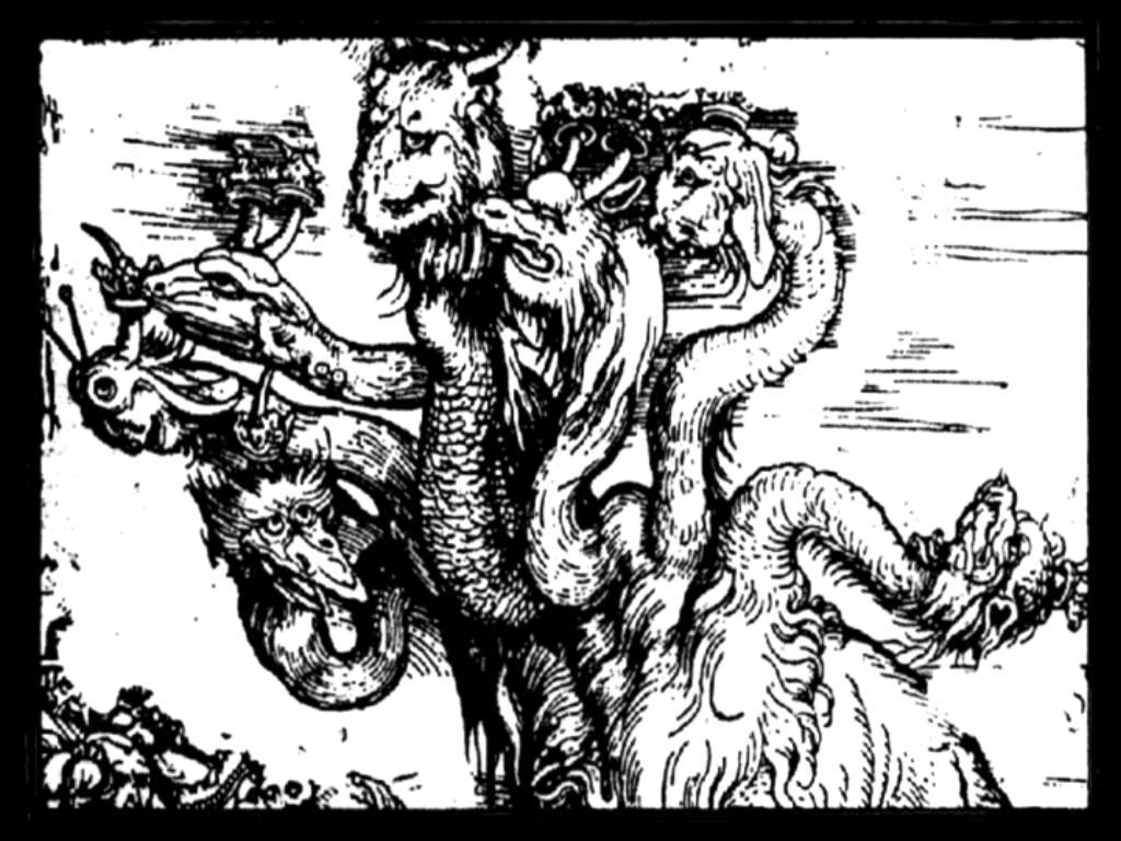 Dragon