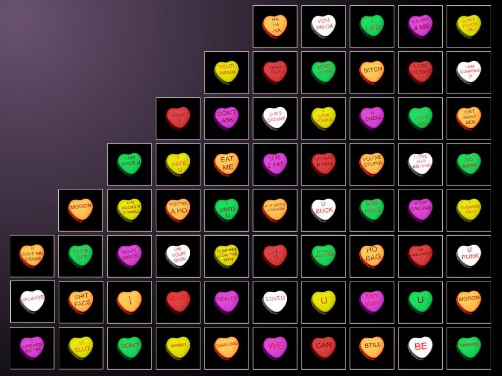 I Hate Valentine's Day