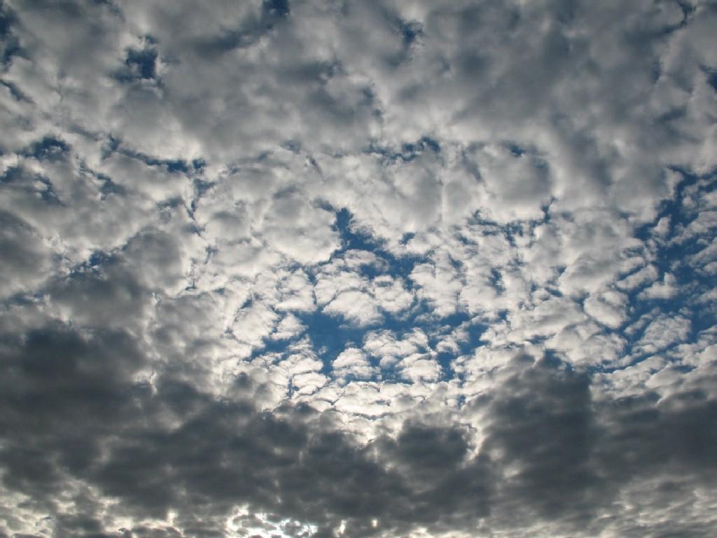 Cloudy Sky