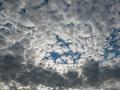 Cloudy Sky