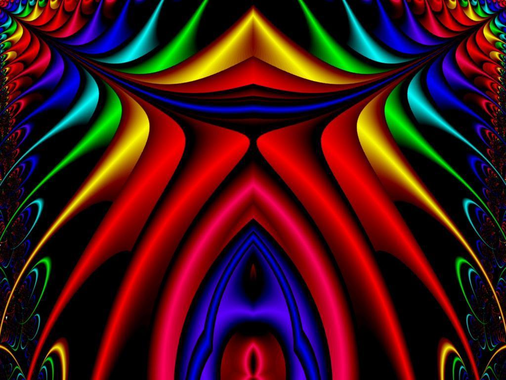 rainbow madness 1