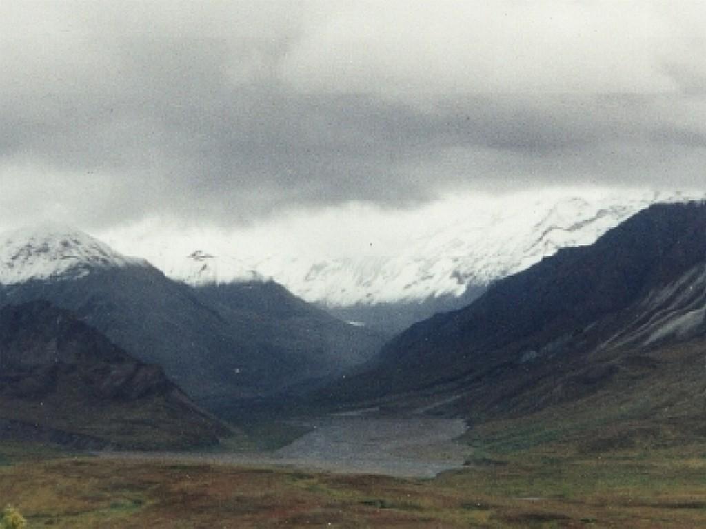 Denali Storm