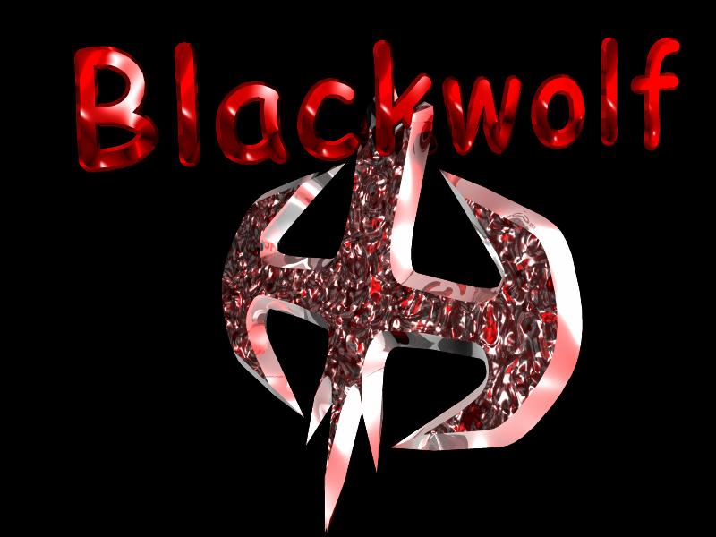 Blackwolf