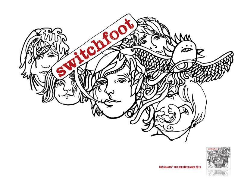 switchfoot