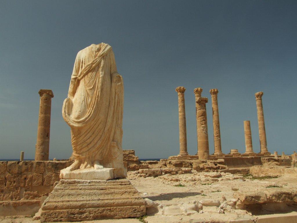 Libya