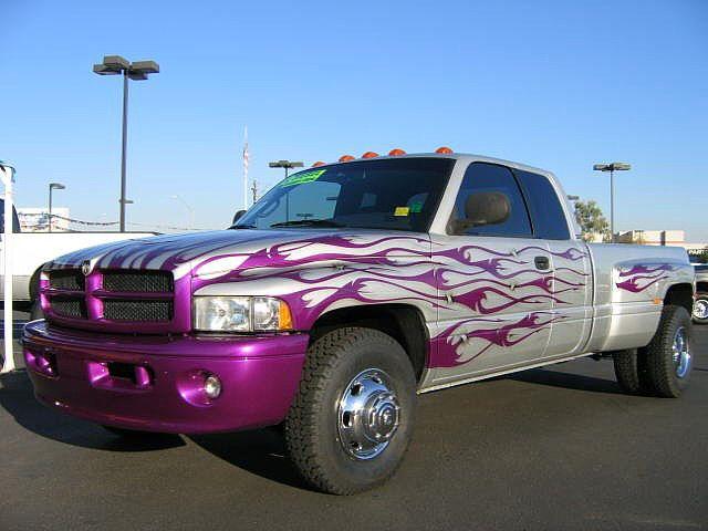 truck