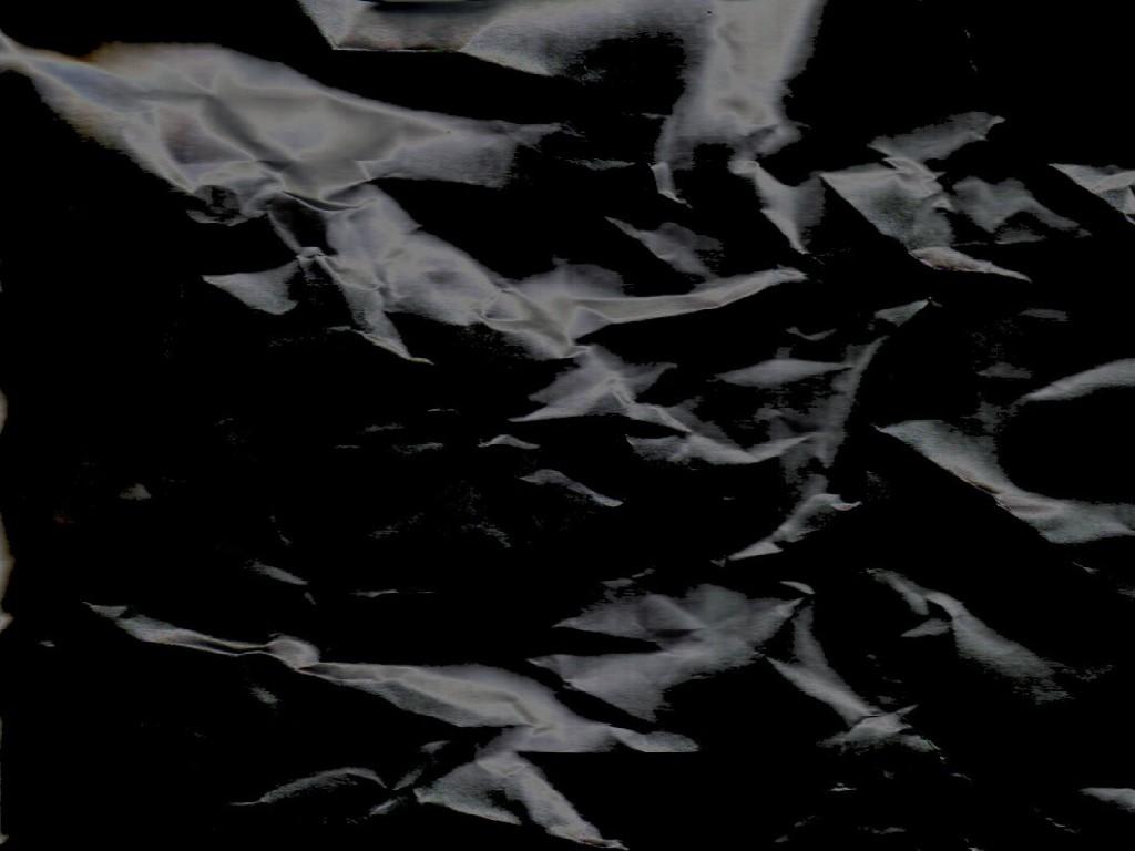 crumpled paper