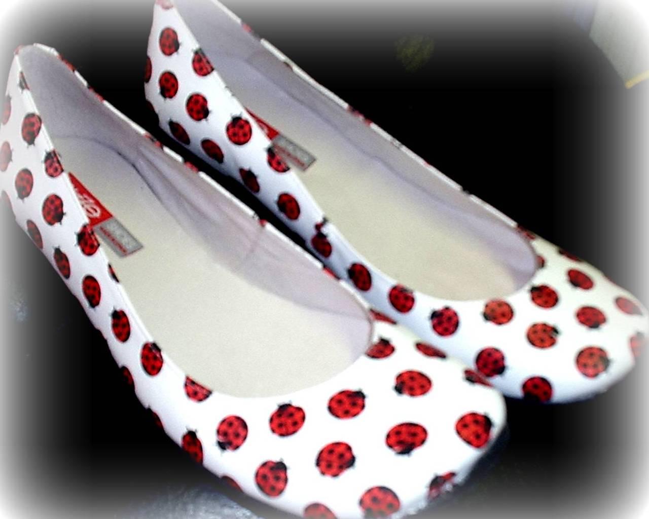 cute shoes