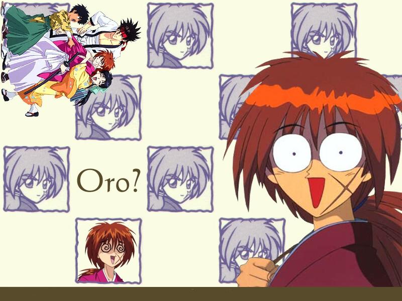 Oro?