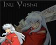 InuYasha with a sword