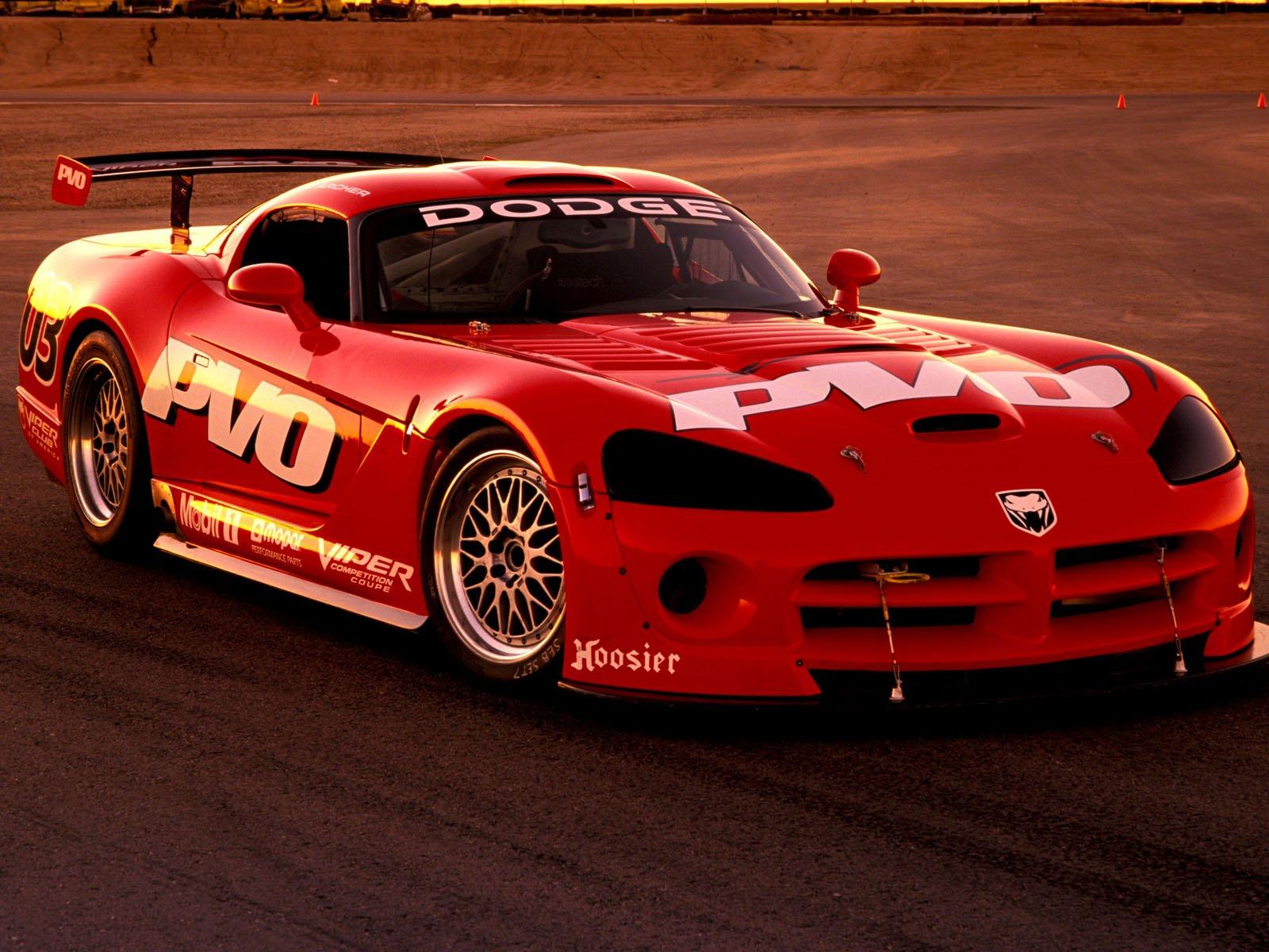 Dodge Viper