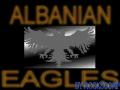 albanian eagle