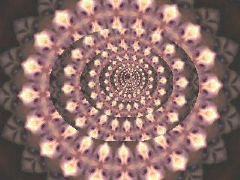 Endless Light
