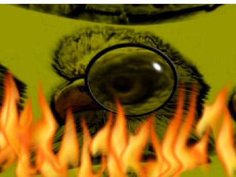 misterfire