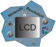 background: Revolution Concept Controller2