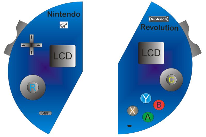 Revolution Concept Controller3