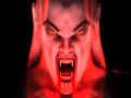 bloodly vampire