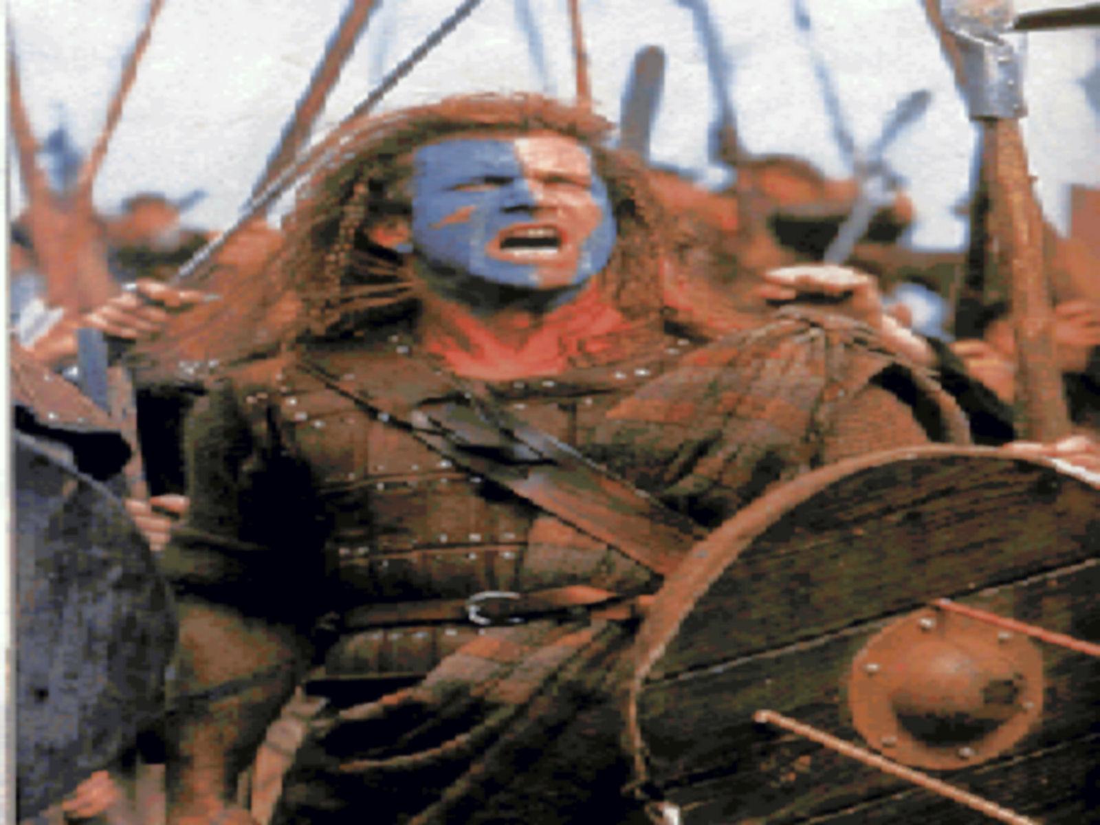 braveheart