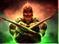 baraka back from hell