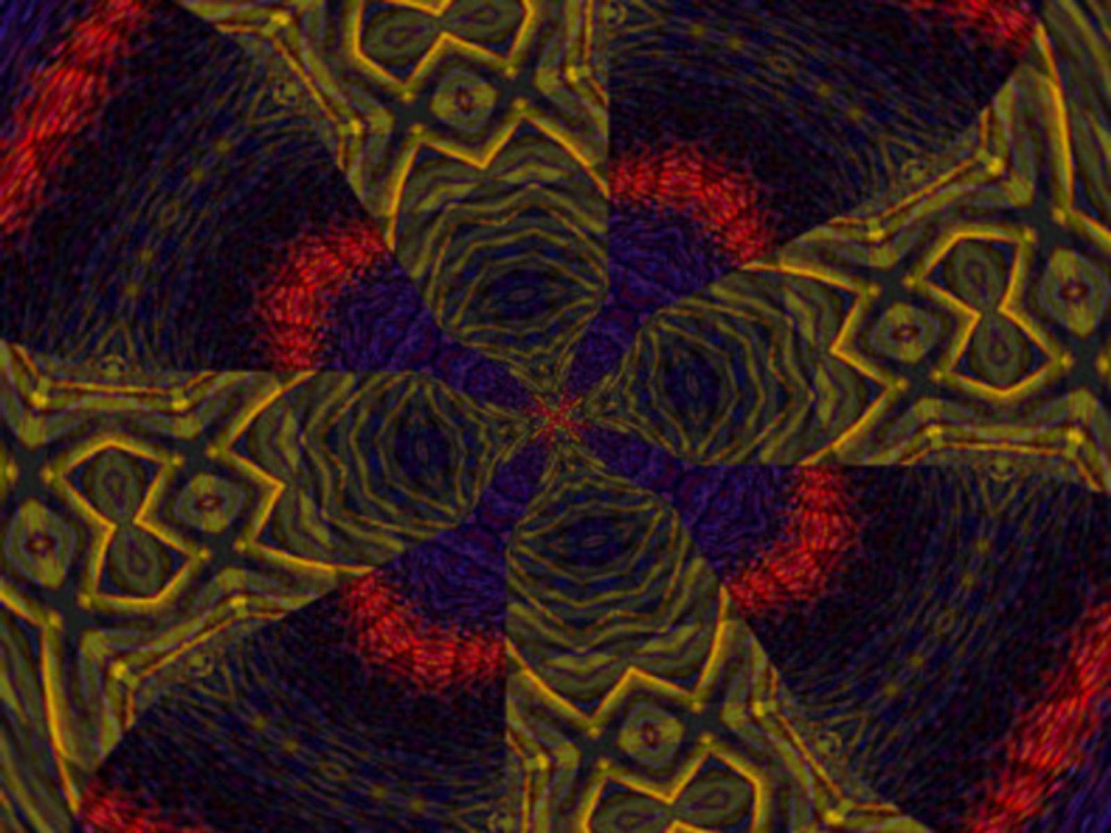 space temple
