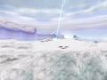 snowy snow