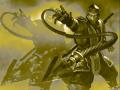 Shadow Scorpion