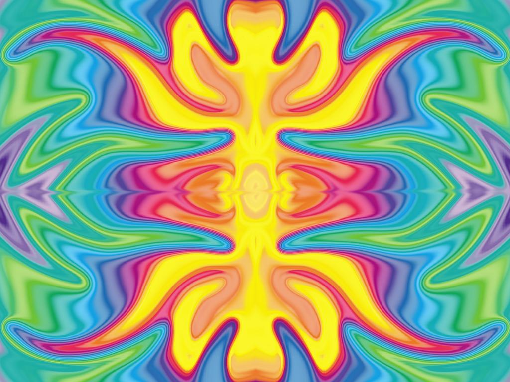 Psychedelic