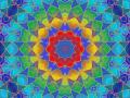 Rainbow Revisted