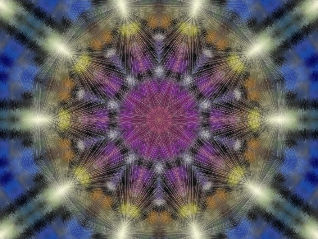 Center Ring