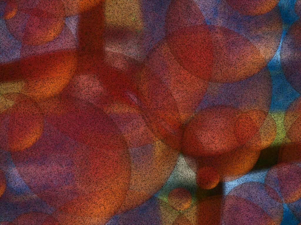 Dreaming of Mars