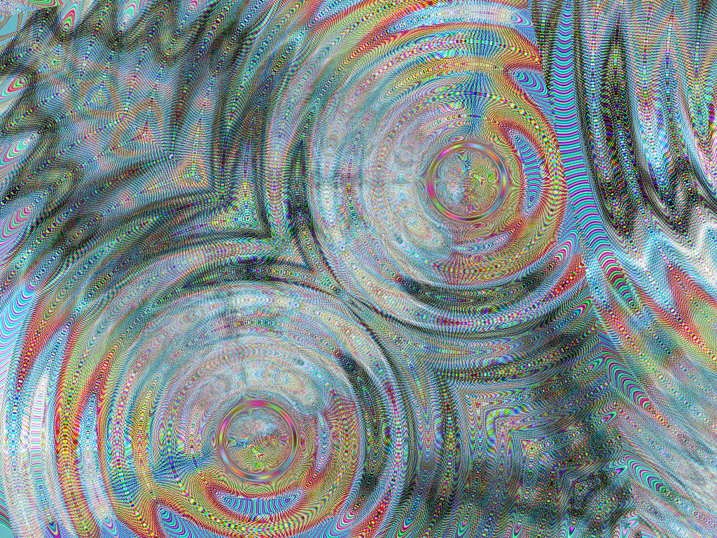 acid drop ripple