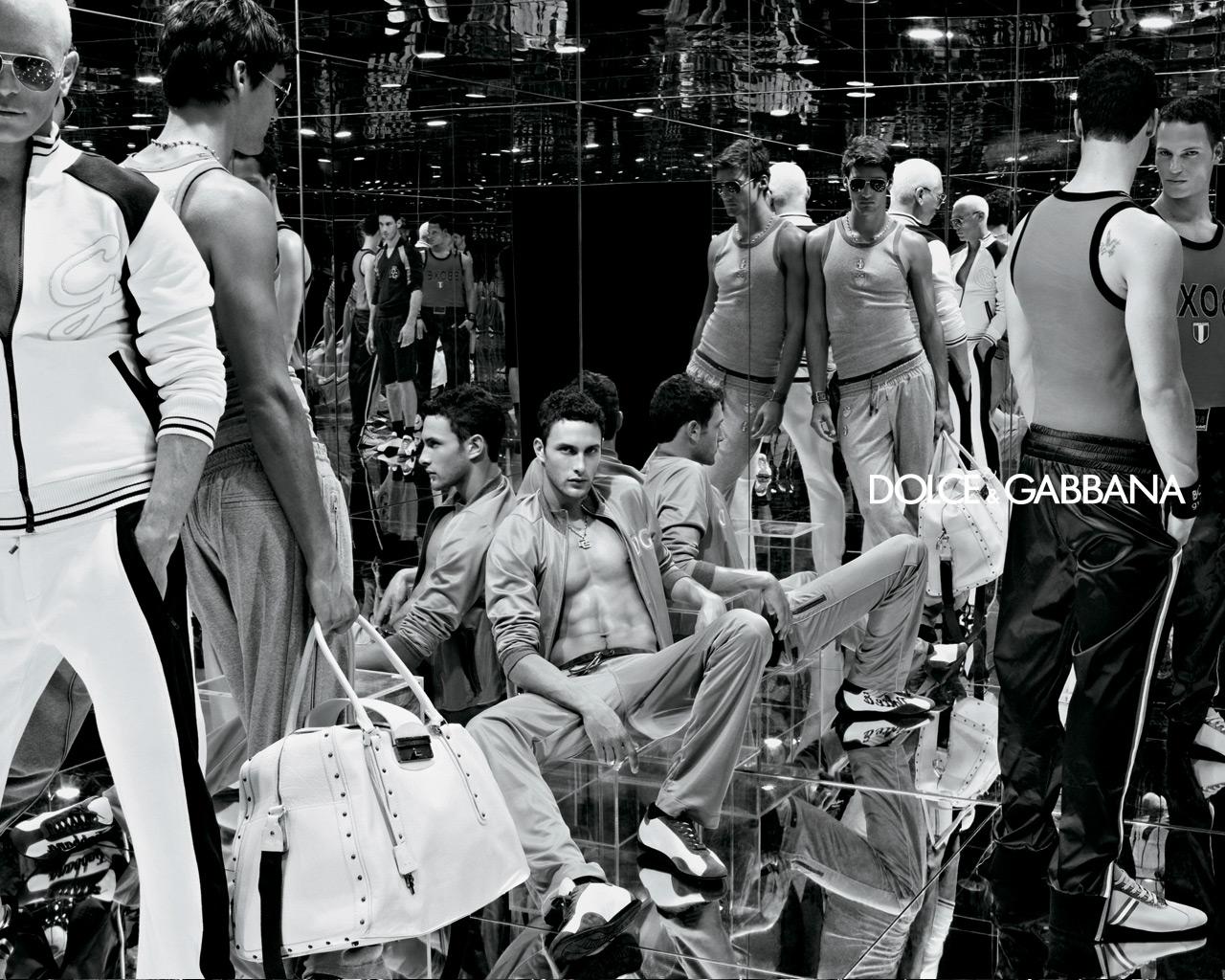 Dolce and Gabbana