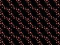 background: starry