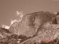Half Dome