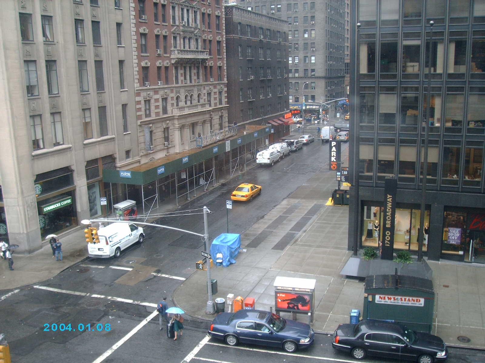NYC