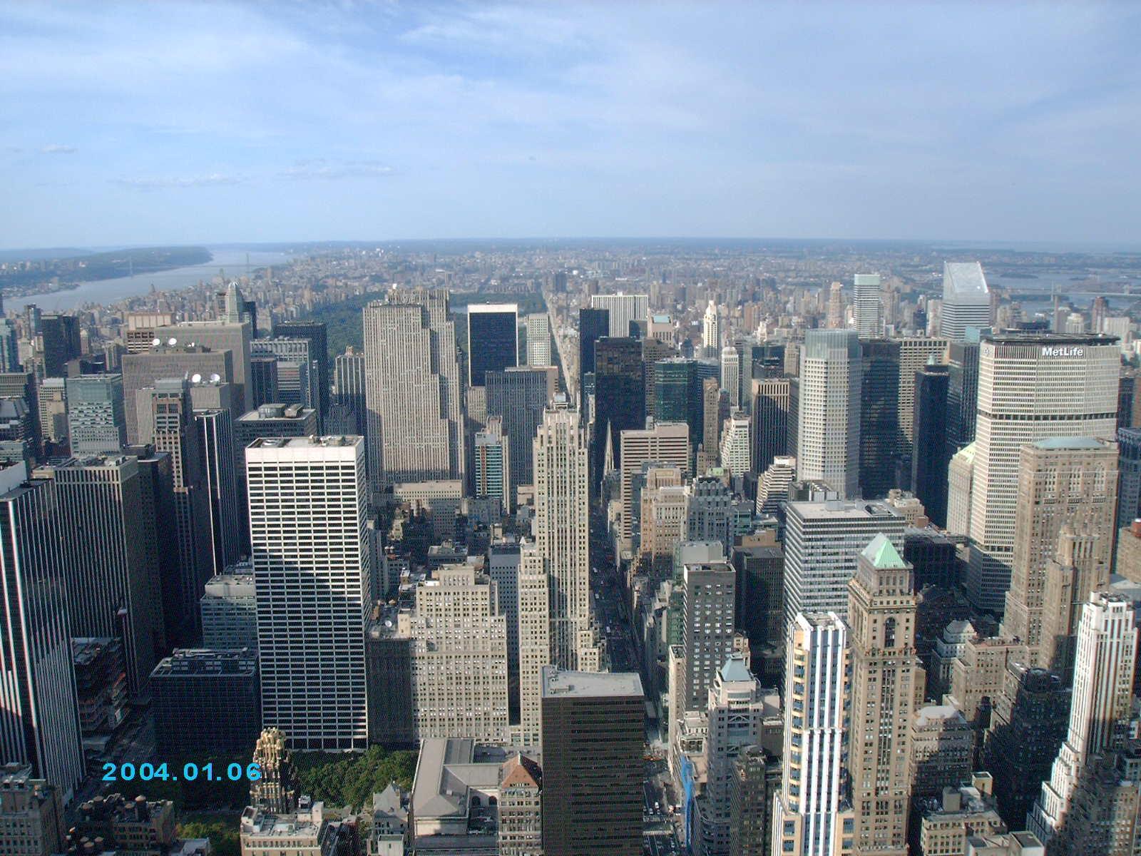 NYC