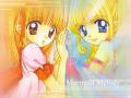 Mermaid Melody
