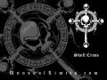 Skulls inc Cross