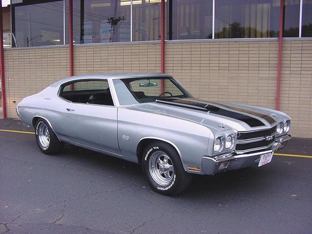 Chevelle