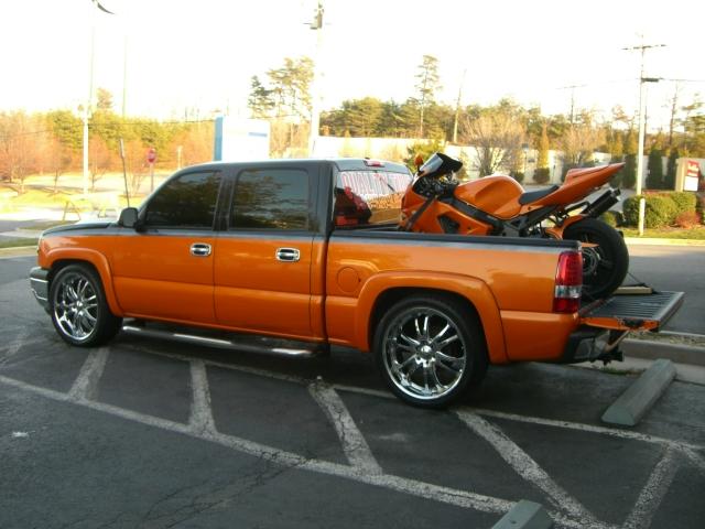 Truck