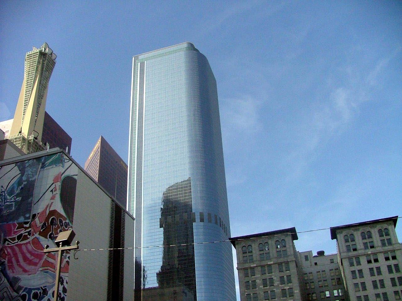 LA Towers
