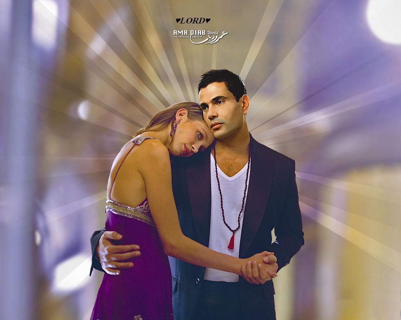 amr diab