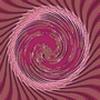 Pink Swirl