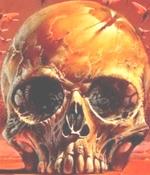 skull