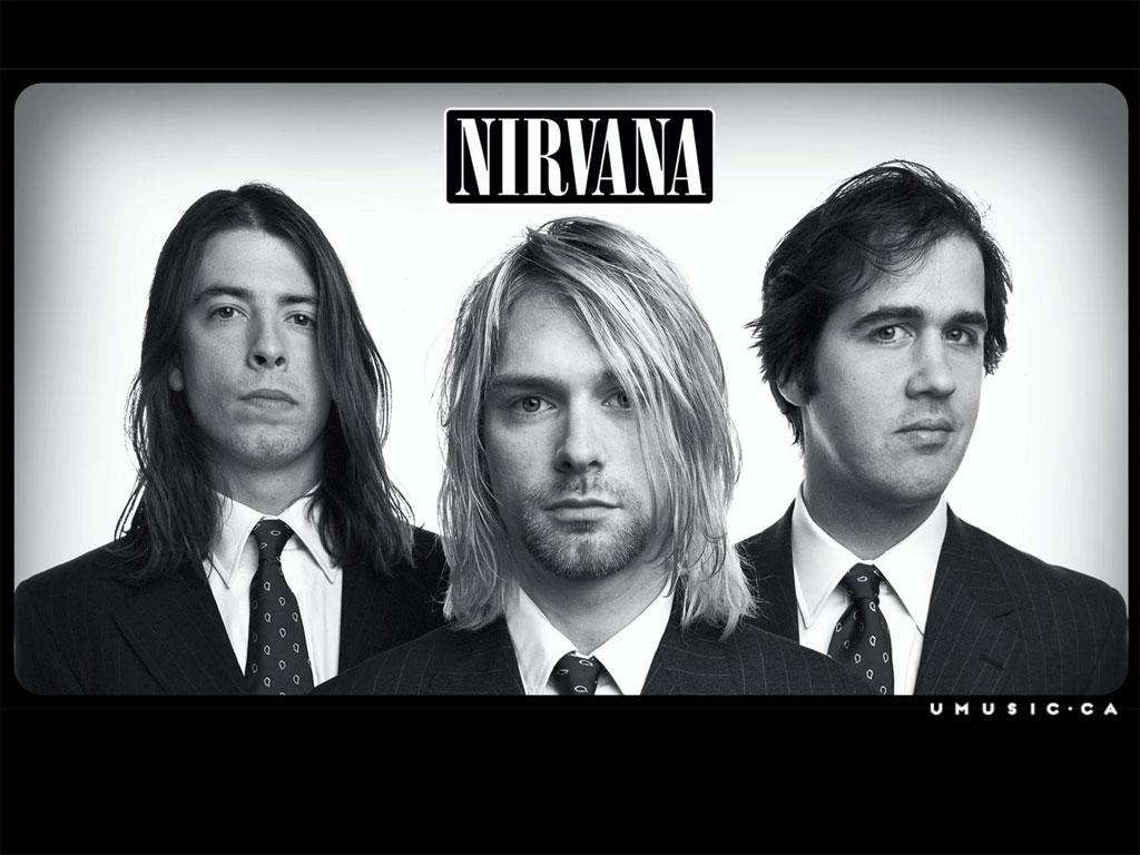 Nirvana