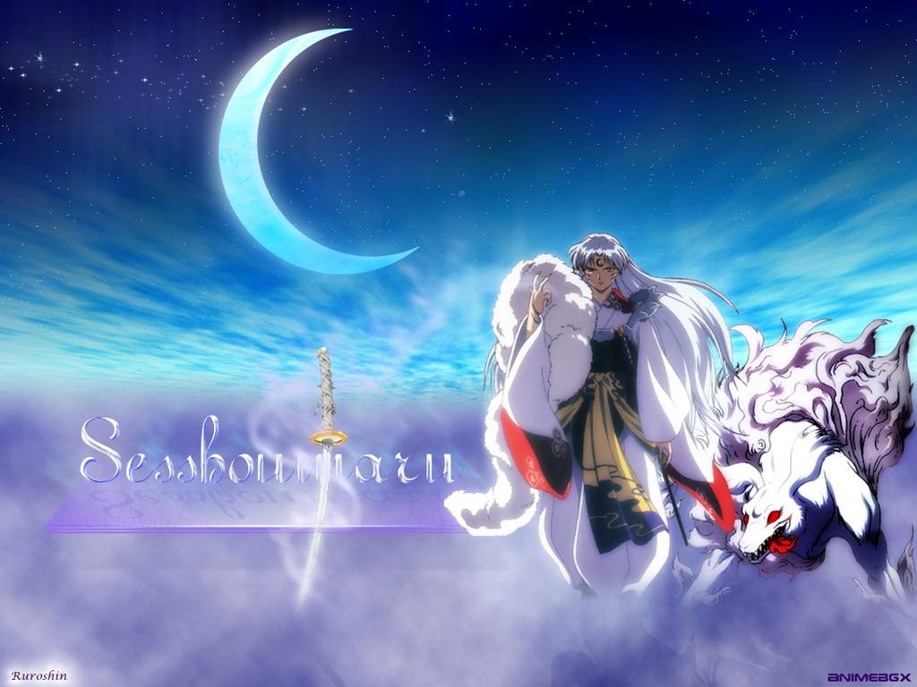sesshomeru