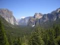 Glacier point