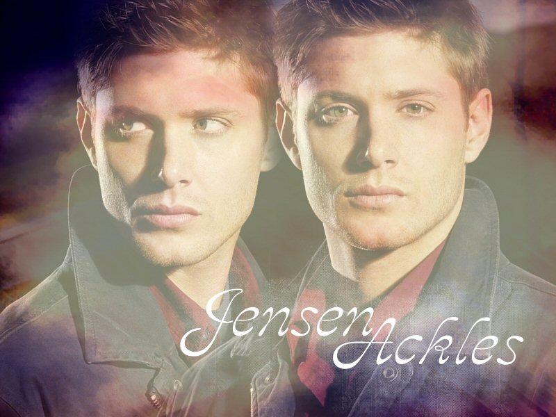 jensen ackles
