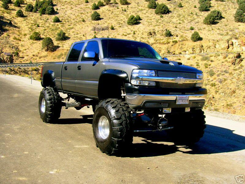 truck